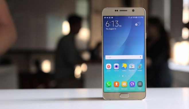 Ο λεπτός σχεδιασμός του Galaxy Note 7 ήταν η αιτία των εκρήξεων;