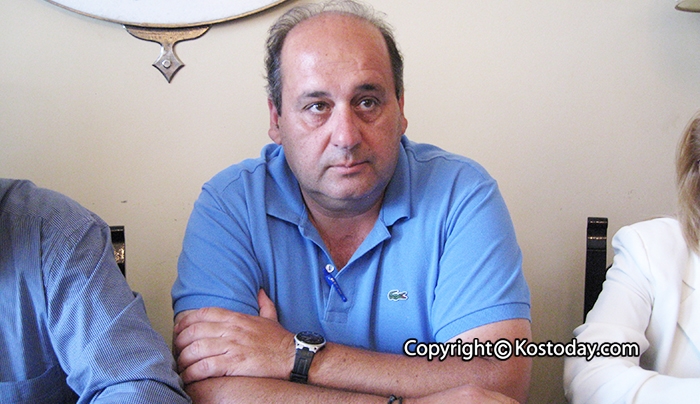 Κραυγή αγωνίας των Αστυνομικών Kω στον Εισαγγελέα για τις τραγικές συνθήκες που αντιμετωπίζουν
