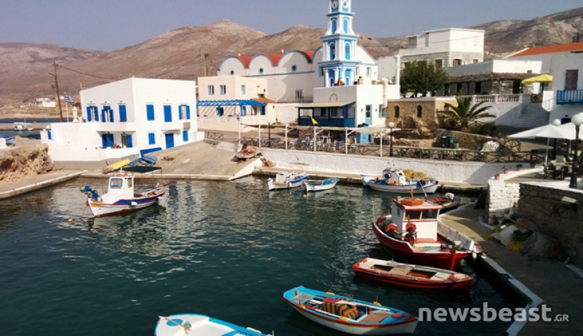 Οργή στην Κάσο για την έλλειψη γιατρών
