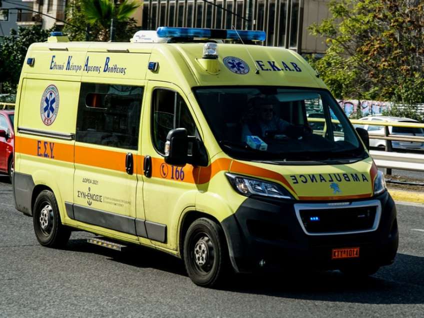 Φοιτήτρια με καταγωγή από το Αγρίνιο και τη Λέρο βρέθηκε νεκρή στο σπίτι της στο Ρέθυμνο