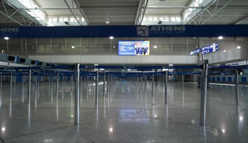 Κλείνει τα σύνορα με τη Σερβία η Ελλάδα