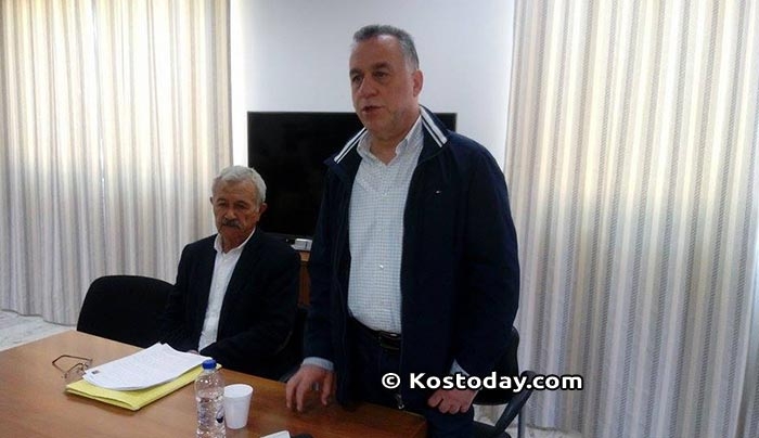 “Αποζημιώσεις για τις βλάβες στην οικοσκευή νοικοκυριών από το σεισμό.”