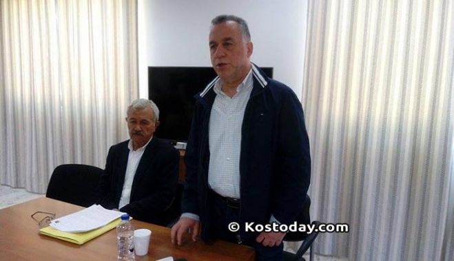 “Αποζημιώσεις για τις βλάβες στην οικοσκευή νοικοκυριών από το σεισμό.”