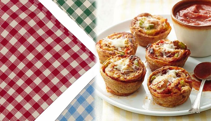 Stromboli cups