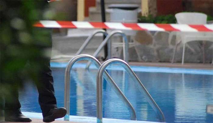 Τραγωδία στους Παξούς – 4χρονο κορίτσι πνίγηκε σε πισίνα βίλας