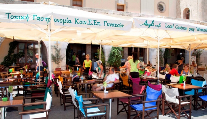 Με εξώδικο ο Δήμος Κω ζητάει πίσω το ακίνητο της Αίγλης από την ΚΟΙΝΣΕΠ «Ευφραίνειν»