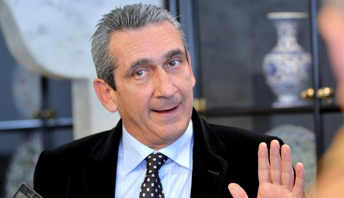 Νέα απάντηση Περιφέρειας Ν. Αιγαίου: Συνειδητός διακινητής ψεύδους ο Δήμαρχος Κω