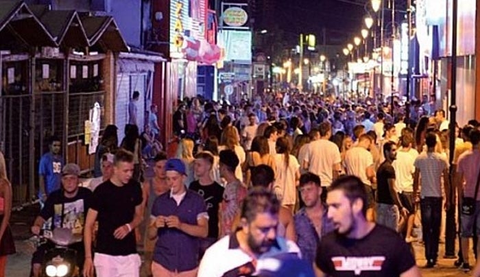 Η «μαύρη» αλήθεια του τουρισμού (ο τουρισμός και το Χρηματιστήριο του 1999)