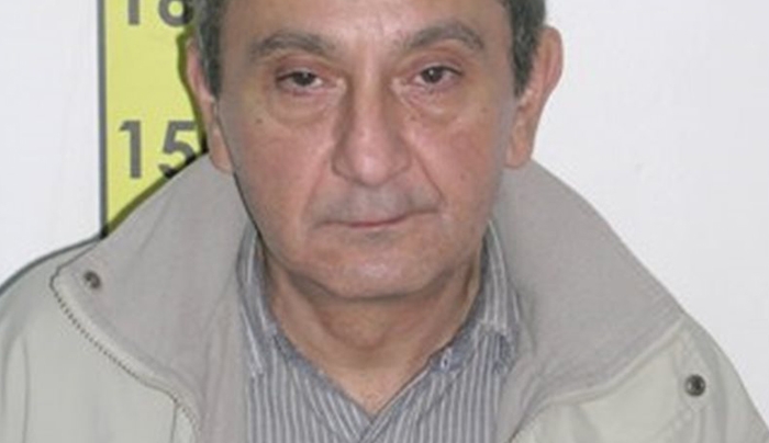 Στη δημοσιότητα στοιχεία και φωτογραφίες παιδόφιλου που συνελήφθη στην Πάτρα