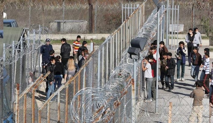 Λιμενικό: Ο φράκτης του Έβρου οδήγησε τους πρόσφυγες στο Αιγαίο