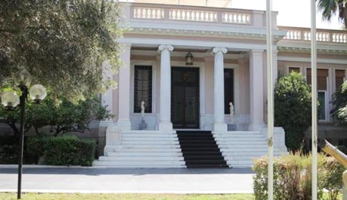 Εκλογή Τραμπ: Με ιδιαίτερη προσοχή παρακολουθεί το Μαξίμου