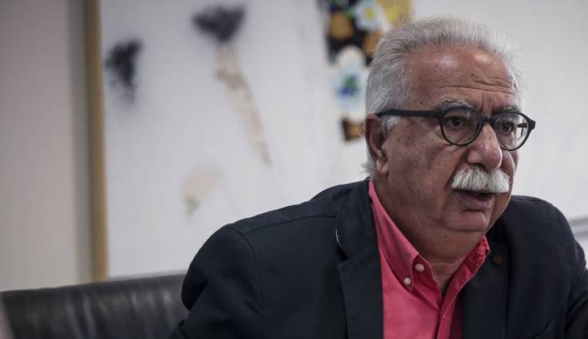 Γαβρόγλου: Στην τελική ευθεία η πρόταση για 15.000 μόνιμους διορισμούς στην εκπαίδευση