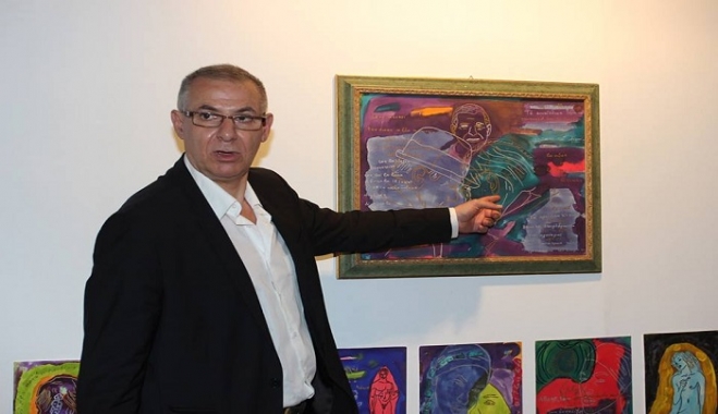 Ο κ. ΔΑΒΒΕΤΑΣ ΣΤΗΝ ΚΩ ΤΟ ΠΡΩΙ ΤΗΣ ΠΑΡΑΣΚΕΥΗΣ 3 ΜΑΪΟΥ
