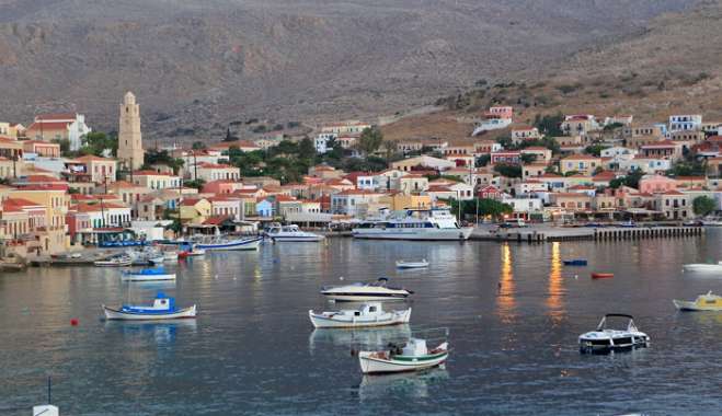 Τα 40 νησιά που θα γίνουν «πράσινα»