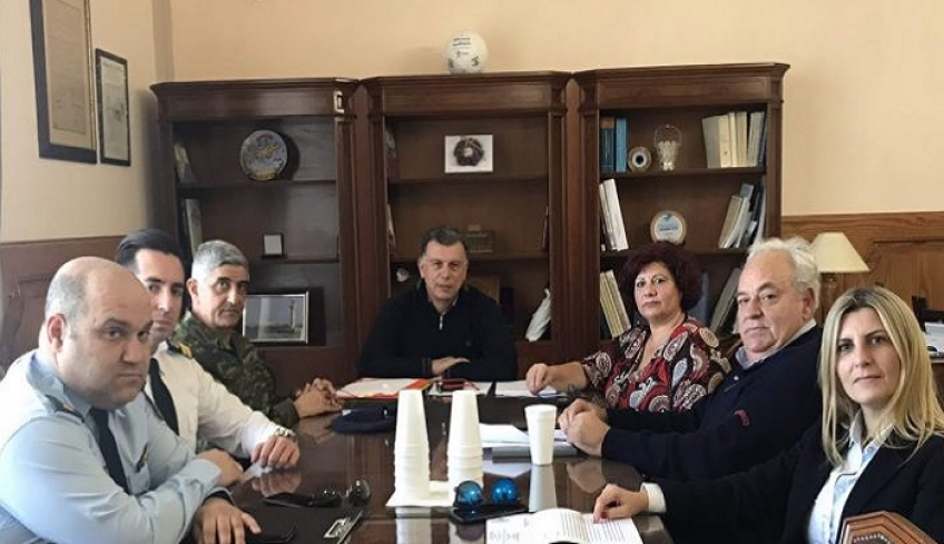 Ακύρωση καρναβαλικών εκδηλώσεων Δήμου Κω