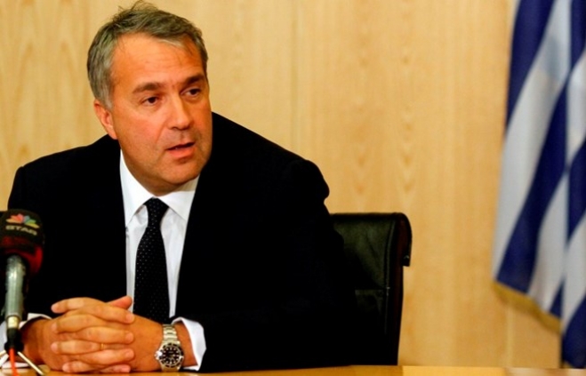 Βορίδης: “Έρχονται προσλήψεις στην υγεία”