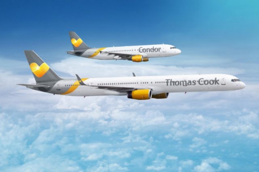 Τελειώνει ο χρόνος για τον Thomas Cook|Οι τελευταίες εξελίξεις