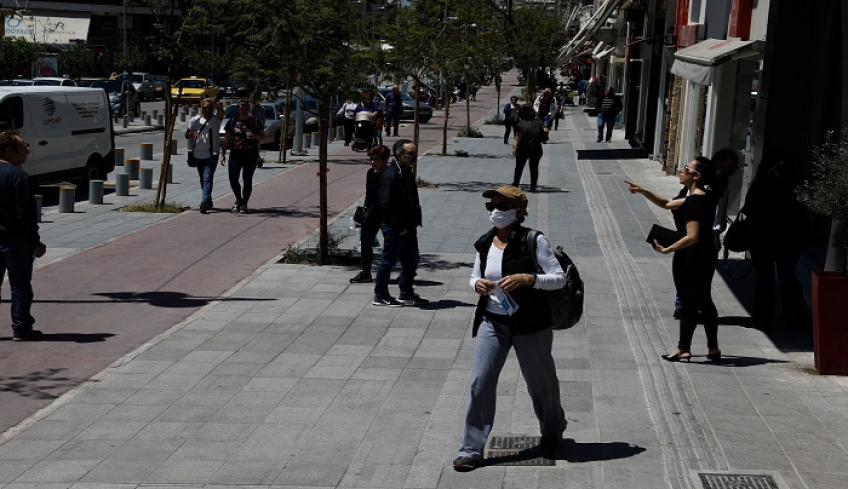 Όλες οι αλλαγές που φέρνει η ΣΥΝ-ΕΡΓΑΣΙΑ για τους εργαζομένους σε ωράρια και μισθούς