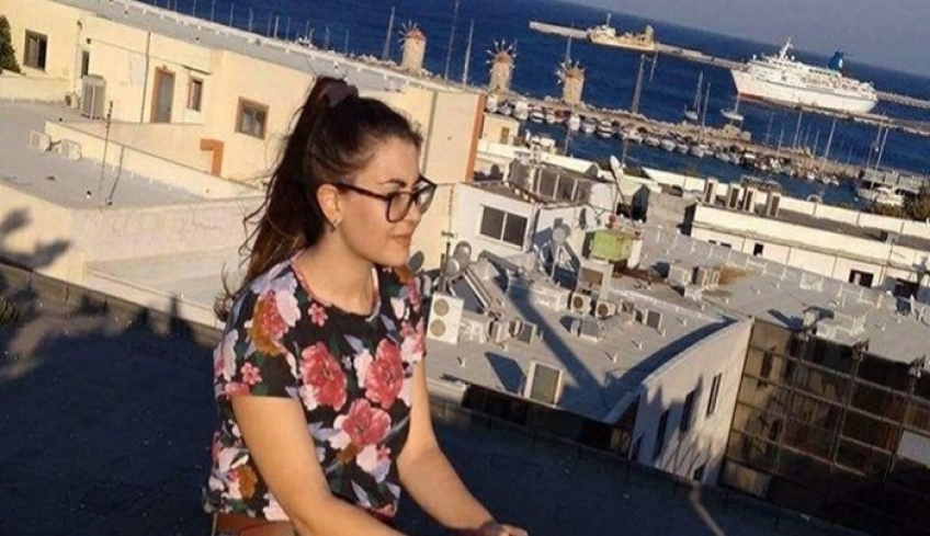 Η συγγνώμη των γονιών του Ροδίτη για τη δολοφονία Τοπαλούδη