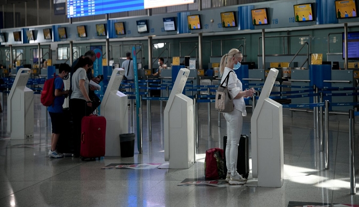 Κικίλιας: Η Ελλάδα θα συνεχίσει να δέχεται επισκέπτες από ΗΠΑ