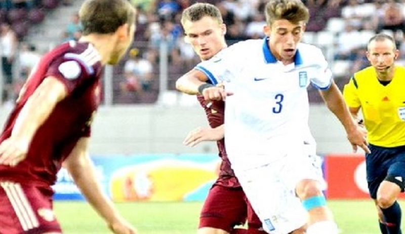 Μια ανάσα από το Euro U21 η Εθνική – Σπουδαίο «διπλό» με 2-1 επί της Τσεχίας!