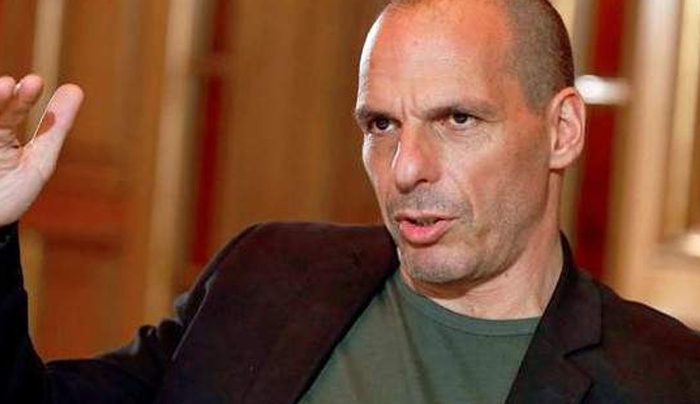 Βαρουφάκης: Ο Τσίπρας το βράδυ του δημοψηφίσματος αποφάσισε για μνημόνιο