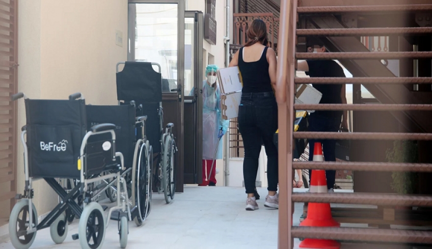Χανιά: Ερευνα σε γηροκομείο για συγκρότηση εγκληματικής οργάνωσης -Πέθαναν 68 τρόφιμοι σε 1 χρόνο, από «ανακοπή καρδιάς»