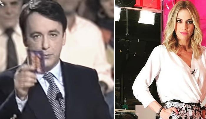 Ποιο δημοφιλές παιχνίδι των '90s θα αναβιώσει η Nτορέττα Παπαδημητρίου;