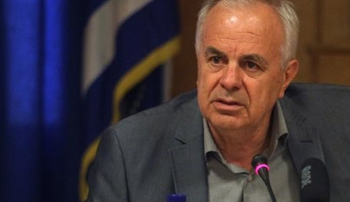 Αποστόλου: Πιθανό να μην υπάρχει το φορολογικό των αγροτών στο νομοσχέδιο της Τετάρτης