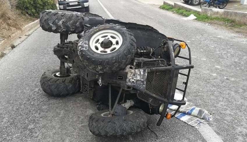 Τους 20 έφθασαν οι νεκροί στα Δωδεκάνησα από την αρχή του χρόνου