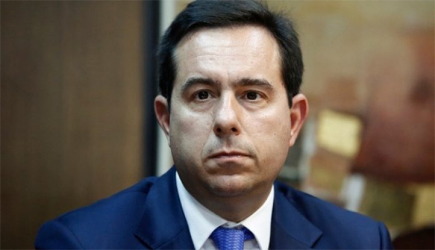Ν.Μηταράκης: Ολοκληρώθηκε η πρώτη φάση εργασιών σε Χίο-Μυτιλήνη