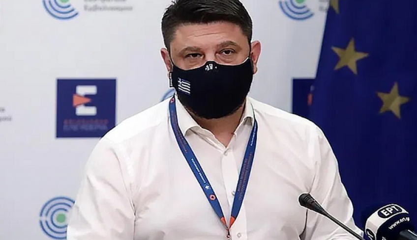 Στο “βαθύ κόκκινο” από αύριο η Ρόδος, η Αστυπάλαια, η Χάλκη και η Λέρος