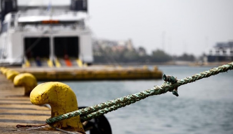 Νέα 24ωρη απεργία της ΠΝΟ για σήμερα-Εξαλλος ο Κουρουμπλής
