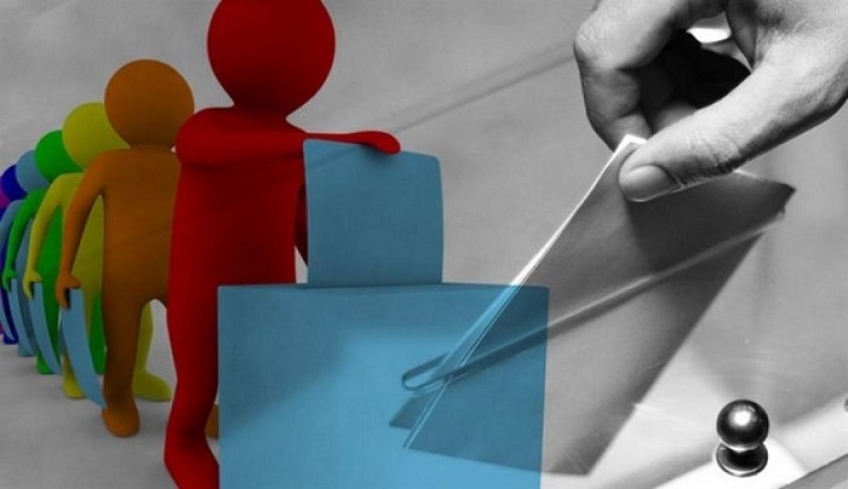 Δημοσκόπηση: «Μάχη» για τρεις στη Θεσσαλονίκη -«Καθαρίζει» ο Τζιτζικώστας