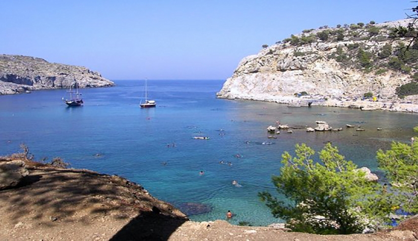 Tripadvisor: Ρόδος και Σαντορίνη στους 10 πιο “in” προορισμούς στον κόσμο το 2022