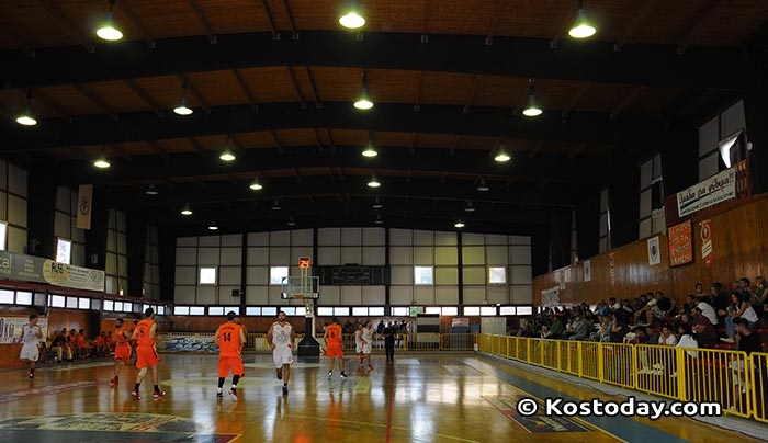 Το νέο πρόγραμμα της Τ.Ε. Ε.Ο.Κ. από 9 έως 12 Δεκεμβρίου