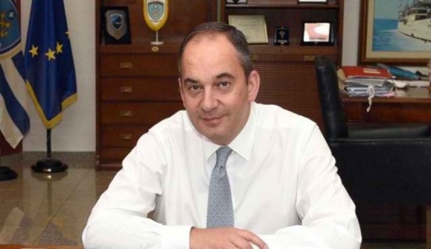 Οριστικοποιήθηκε η άφιξη Πλακιωτάκη σε Ρόδο- Καστελόριζο στις 11 Ιουνίου