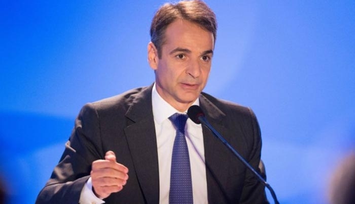 Η Πρόταση Νόμου της Νέας Δημοκρατίας για την αδειοδότηση τηλεοπτικών σταθμών