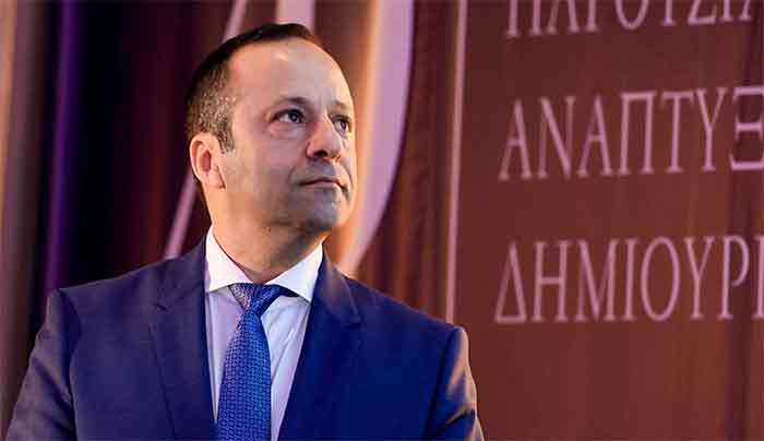 Με ρεκόρ συμμετοχής ο Γιάννης Πάππου για τρίτη θητεία Πρόεδρος του Επιμελητηρίου Δωδεκανήσου