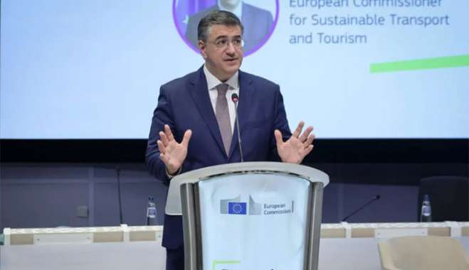 Τζιτζικώστας: Αυτό είναι το ευρωπαϊκό τουριστικό μοντέλο για την επόμενη 10ετία – Οι 4 προτεραιότητες