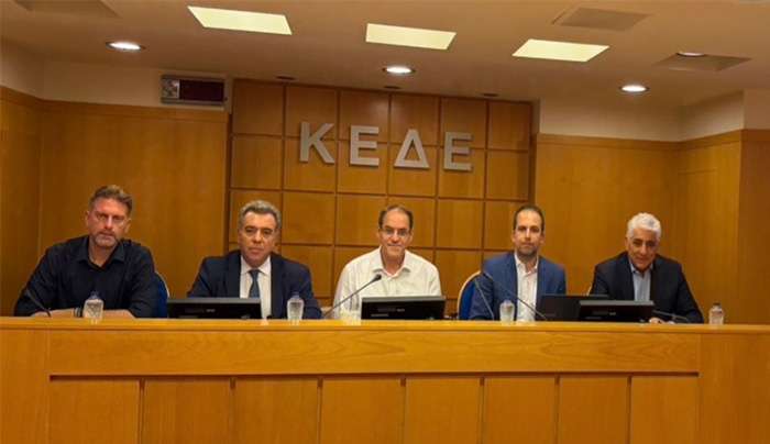 ΜΑΝΟΣ ΚΟΝΣΟΛΑΣ: «Η σύσταση Ειδικής Γραμματείας Ορεινών Περιοχών είναι αποφασιστικό βήμα για την αναγέννηση των ορεινών περιοχών»