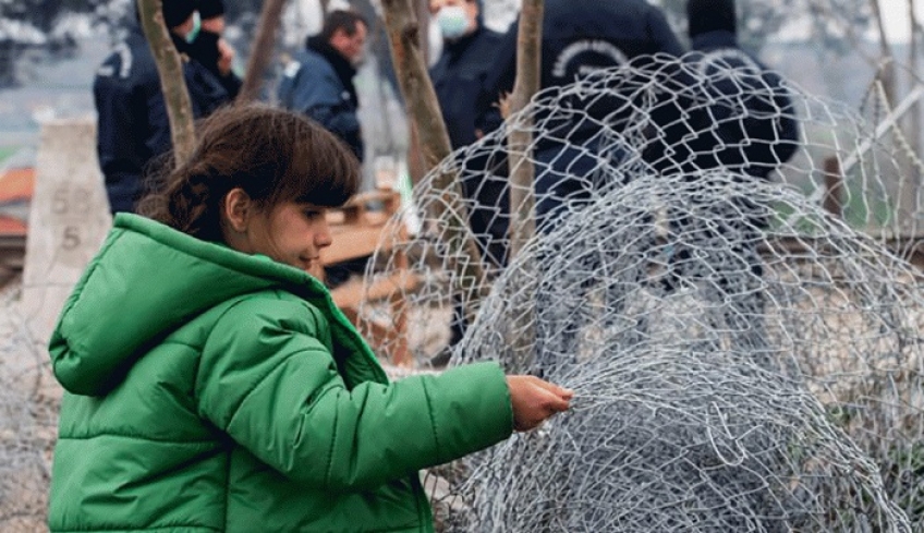Αλλαγές για άσυλο και ευάλωτους μετανάστες