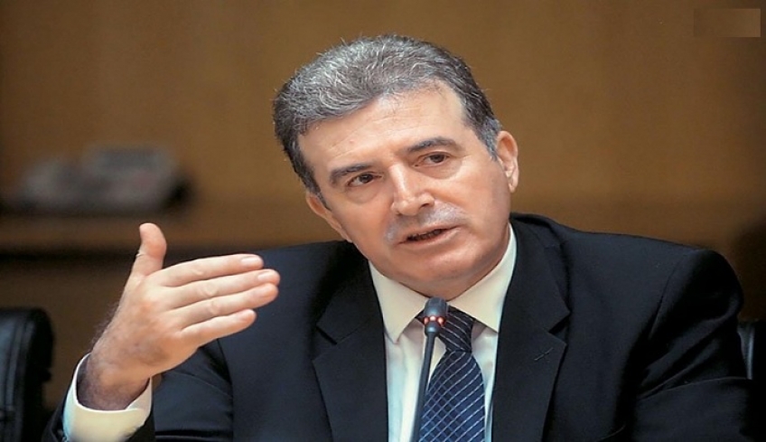 Το πρώτο ΦΕΚ της κυβέρνησης Μητσοτάκη: Στο υπ. Προστασίας του Πολίτη η αρμοδιότητα για τις φυλακές-Στον πρωθυπουργό η αρμόδιοτητα της ΕΥΠ και της ΓΓ Ενημέρωσης και Επικοινωνίας