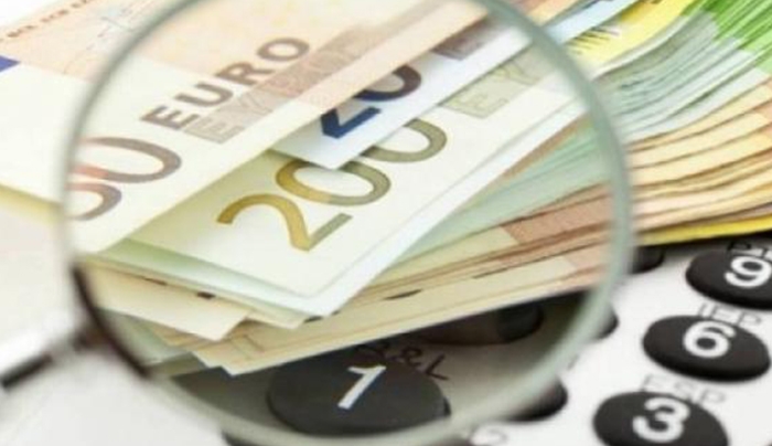 Τεκμήριο… το χαρτζιλίκι και η οικογενειακή αλληλεγγύη - ΒΙΝΤΕΟ