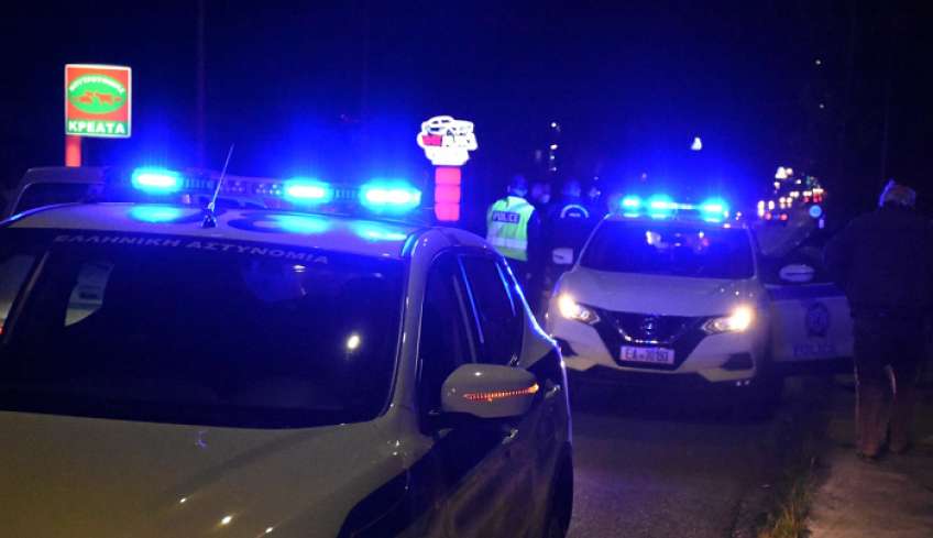 Τροχαίο στη Βουλιαγμένης με ηλικιωμένο που μπήκε στο αντίθετο ρεύμα για 1,5 χλμ.