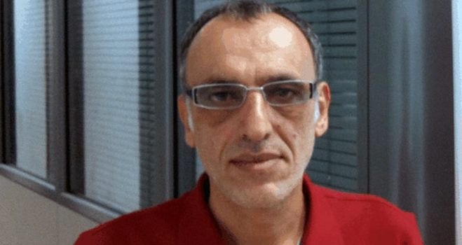 Αποσύρει την υποψηφιότητα του ο Δημήτρης Χόνδρος λόγω μη αλλαγής του εκλογικού νόμου