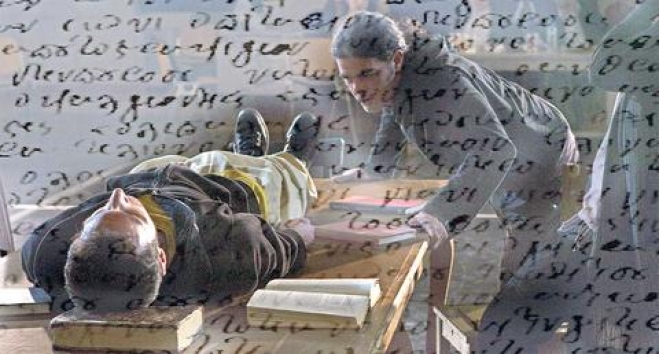 Το Εθνικό Θέατρο... σαλπάρει για Ρόδο