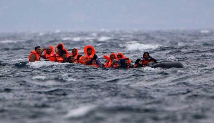 Διεθνής Αμνηστία: Το ΝΑΤΟ να αποτελέσει λύση και όχι εμπόδιο για τους πρόσφυγες