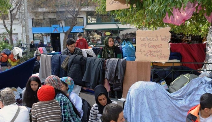 ΑΙΤΗΜΑ ΠΡΟΣ ΤΟΥΣ ΟΤΑ: Νέους χώρους φιλοξενίας ζητά η κυβέρνηση