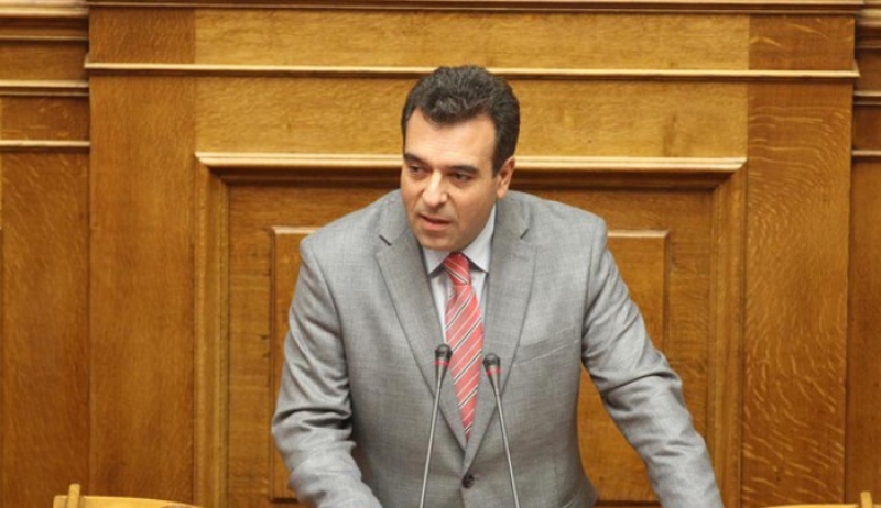 «Άμεση ανάγκη ενίσχυσης του προσωπικού του ΕΚΑΒ στην Κάλυμνο»